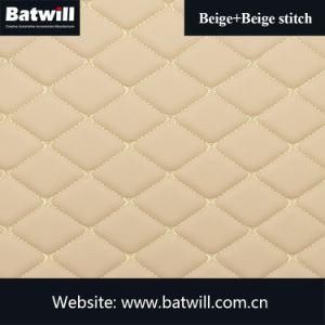 PVC Leather Material Anti-Slip PVC for Car Seat/Floor Cover