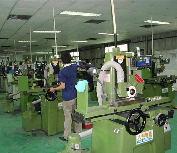 Competitive Price for Anodized Aluminium Al6061-T6 CNC Machined Auto Parts (S-236)