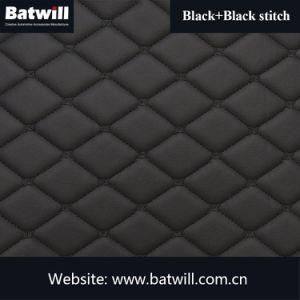 High Quality Carpet Leather Car Mat Floor Materials