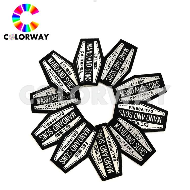 Hot Sale Good Quality Cheap Price Custom Clothing Labels