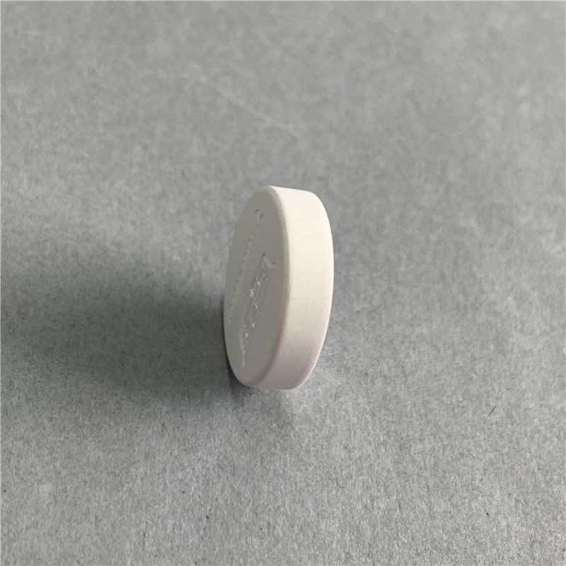 Customized Car Logo Gupse Ceramic Diffuse Perfume Plate