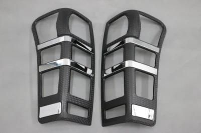 Pickup Tail Light 3D Cover for Isuzu D-Max