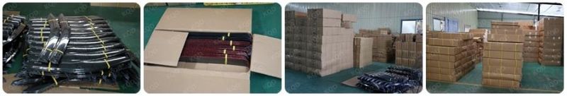High Quality Factory Price Sun Visor for Amarok 2012