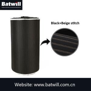 Wholesale Luxury Leather Car Floor Kick Mats Materials