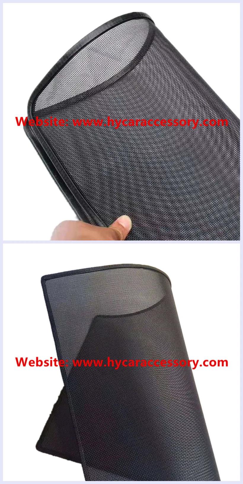 Car Water Tank Stainless Steel Protection Wire Mesh
