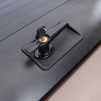 Soft Folding Tonneau Cover 2004-2016 Chevrolet Colorado Gmc 5f Truck Bed Covers Soft Tonneau Cover