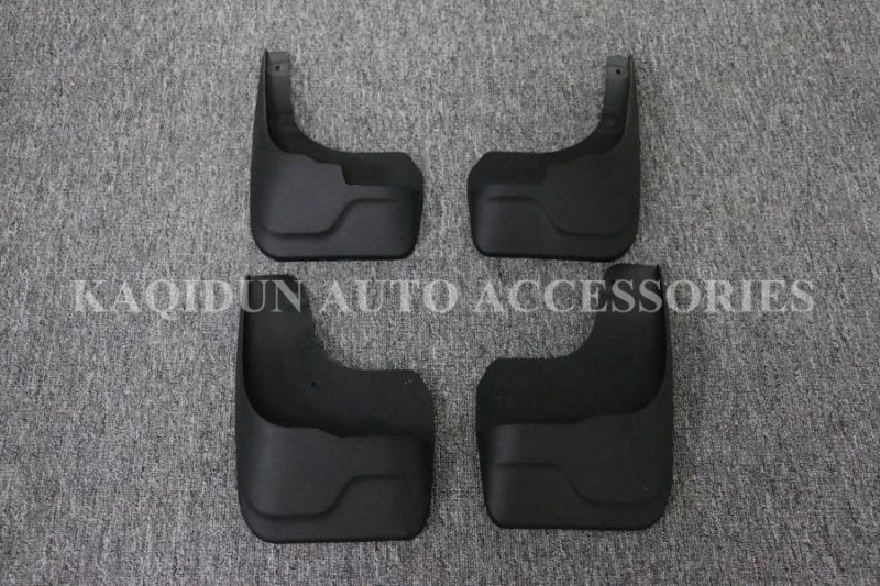 Good Supplying Mud Flap Mud Guard for Innova 2016~on