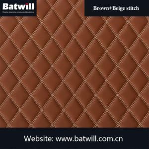 Comfortable New-Design Wholesale PVC Car Floor Mat Raw Materials