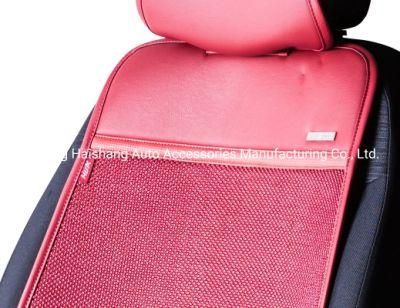 Silicone Antiskid Car Seat Cushion Easliy Installation for Cars