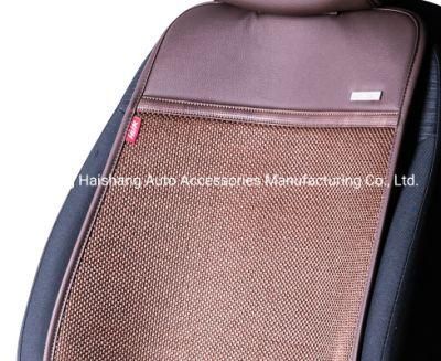 Cheap Seat Cushion Good Quality Ice Silk Car Seat Cover