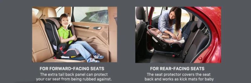 Car Accessory Seat Protector
