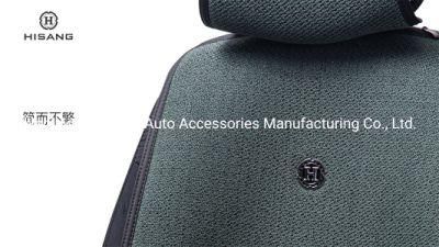 Delicacy and Fine Quality Car Seat Cover Car Seat Cushion