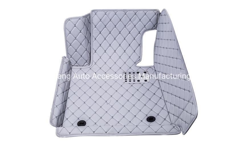 Weatherproof Car Mats Univeral Car Mat Floor