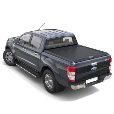 Colorado Car Accessories Pickup Cover Tonneau Cover