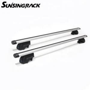 Popular Aluminum Roof Cross Bar for Mazda Cx-5 2013 (8153Y13)
