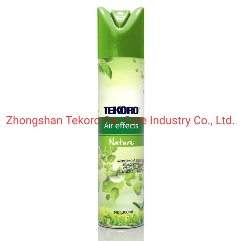 Air Freshener 330ml Multi Purpose Use