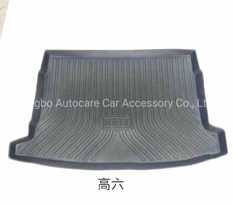 3D Car Rear Cargo Trunk Mat High Quality Car Rear Cargo Trunk Mat for Mazda-Cx5