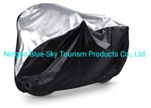 Bike Cover - Outdoor Electric Trek Mountain Dirt Bike Cover for 1 Bike Waterproof Road Bicycles Cover