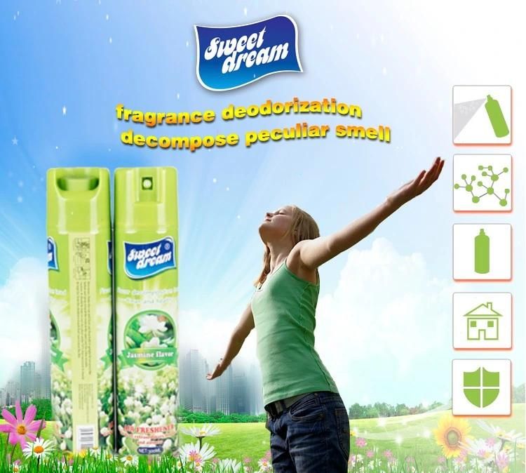 Free Sample Air Freshener for Home