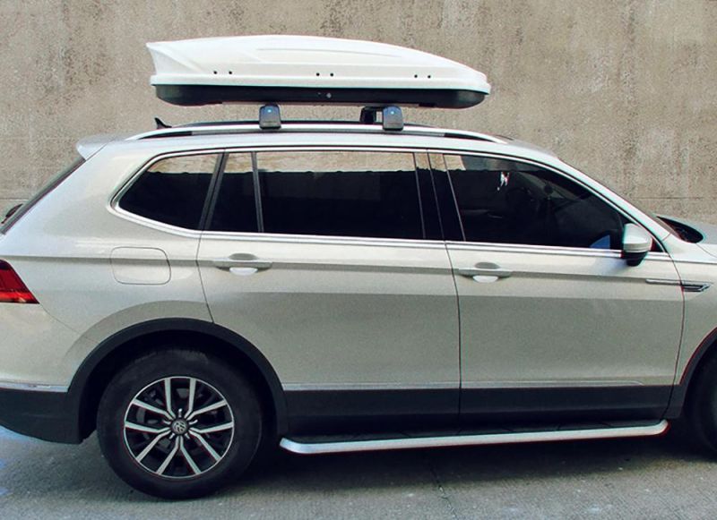 Auto Accessory Auto Spare Part Roof Box 530L