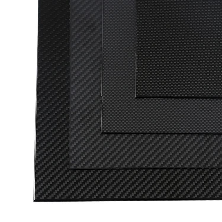 Waterproof 3D Carbon Fiber Vinyl Film Roll for Car Adhesive Sticker Car Body Sticker