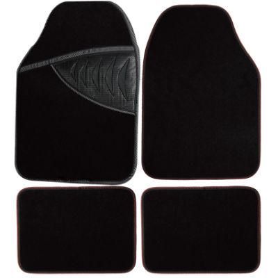 Custom Logo Anti Slip Universal Car Non Slip Mat