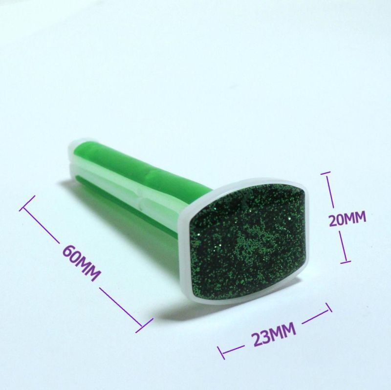 Customized Air Fresheners Car Air Vent Clips for Perfume