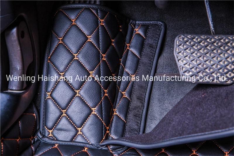Weatherproof Car Mats Univeral Car Mat Floor