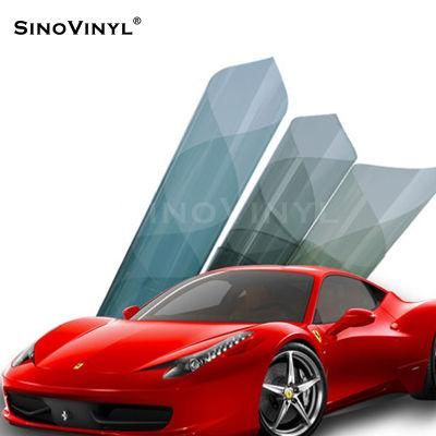 SINOVINYL Auto Window Tint Film Car Solar Film