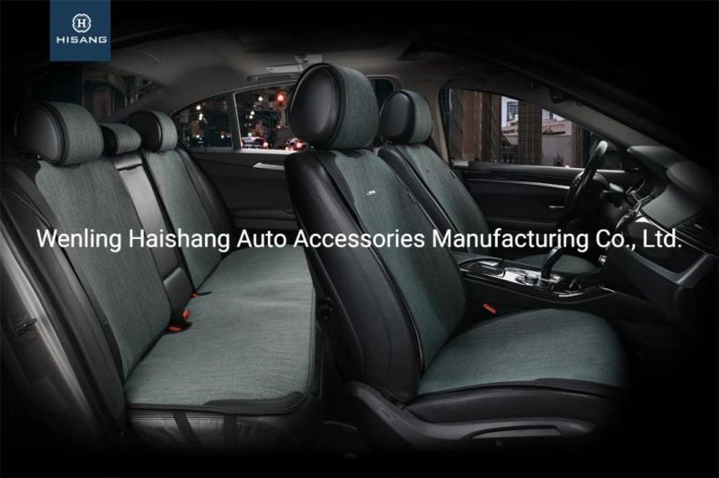 Simple Car Seat Cover Car Seat Cushion