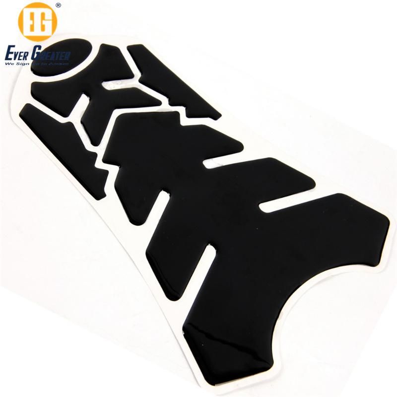 Custom High Quality Waterproof Motocross Stickers