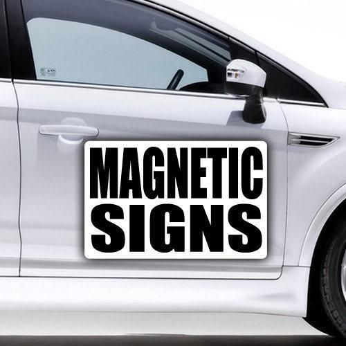 Anti Racism Racial Equality Fridge or Car Magnetic Decal