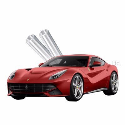 Reedee 3m Quality Anti Scratch Clear Car Paint Protection Film