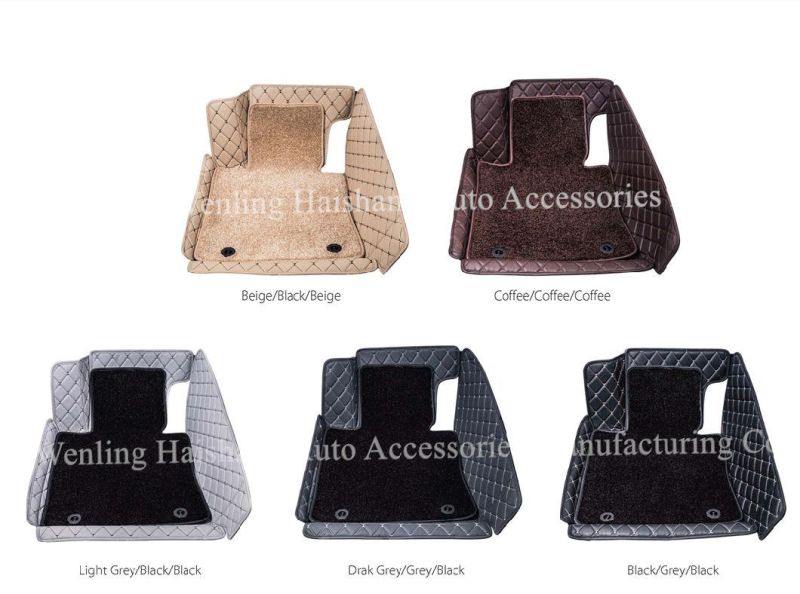Winter Floor Mats Weatherproof Car Mats Best Floor Mats