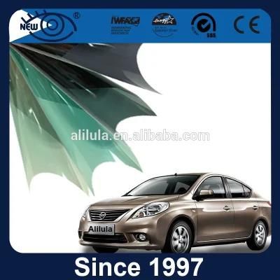 Skin Care Blcok Ultraviolet Radiation UV400 Car Solar Window Film