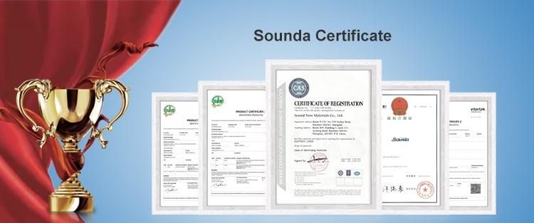 Good Quality Digital Print Inkjet Media Solvent Printing Vinyl