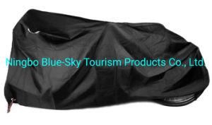 Bicycle Cover Extra Long Bike Storage Cover 2 Seater Trailer Bike Cover Waterproof Sun Protection