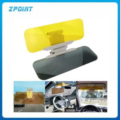 Car Windshield Sun Visor Sunshade for Anti-Glare Driving Visor