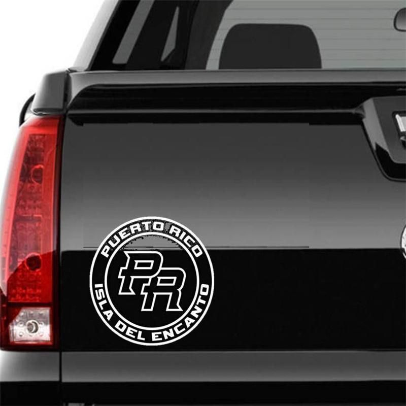 PVC I Love Jesus Sticker Car Sticker and Decals