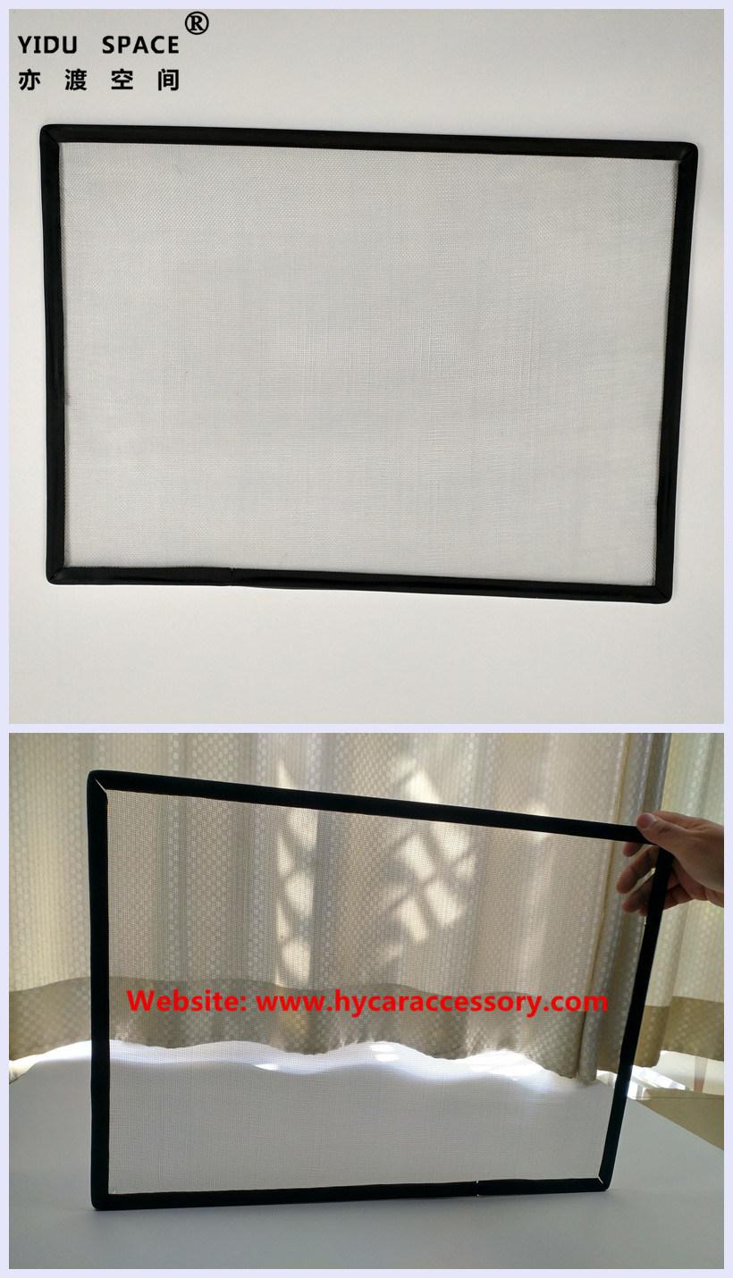 16 Mesh Steel Wire Mesh for Car Water Tank Protection