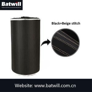 Factory Supply Anti-Slip PVC Leather Car Floor Mat Materials
