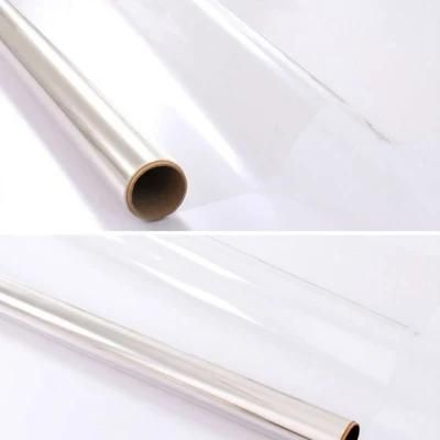 High Quality 4mil Safety Windshield Film Explosion Proof Security Film