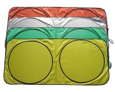 Windshield Sun Shade Folding Sun Shade Car