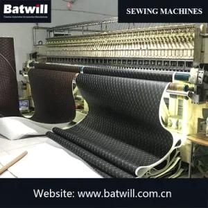 China Manufacturer 3D 5D Leather Blank Car Mat Materials