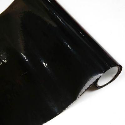 Wholesale Price 0.3X10m Car Stickers/ PVC Decoration Vinyl /Headlight Tint Film