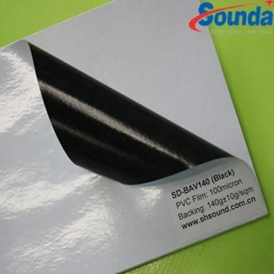 Blackout Glory One Year Removable Blockout Self Adhesive Viny