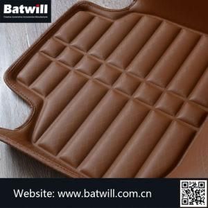 Supply Eco-Friendly Hot Press Coil Car Mats for Toyota Prius 20/30/C/V