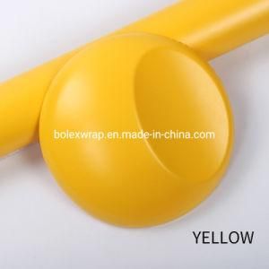Hot Sell Self Adhesive Vinyl Matt Car Wrapping Vinyl Film