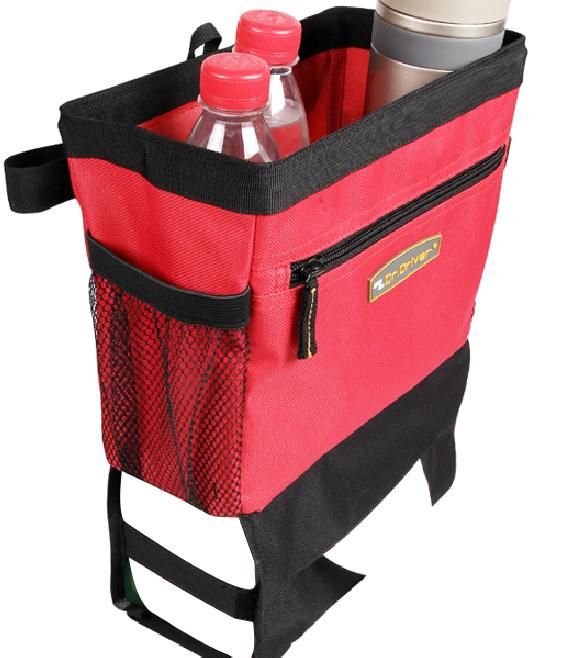 Multifunctional Car Back Seat Organizer (YSC000-013)