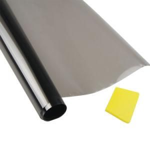 Solar Film Window Car Decorative Adhesive Vinyl Sticker